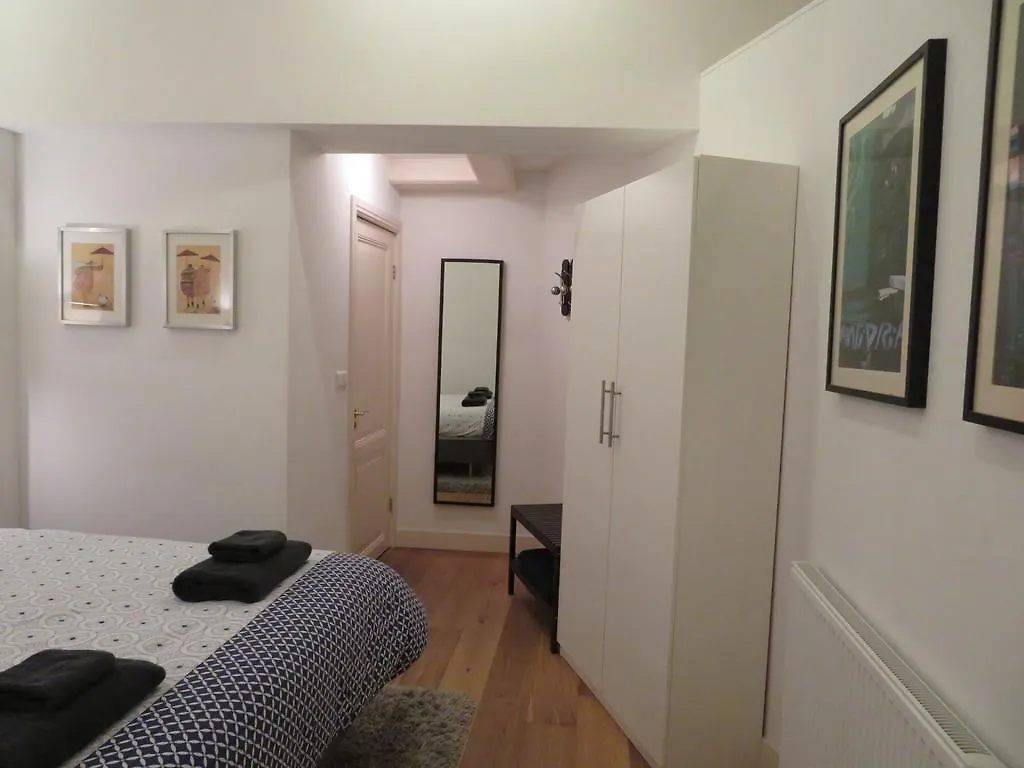 Dam Square B&B Amsterdam Holland