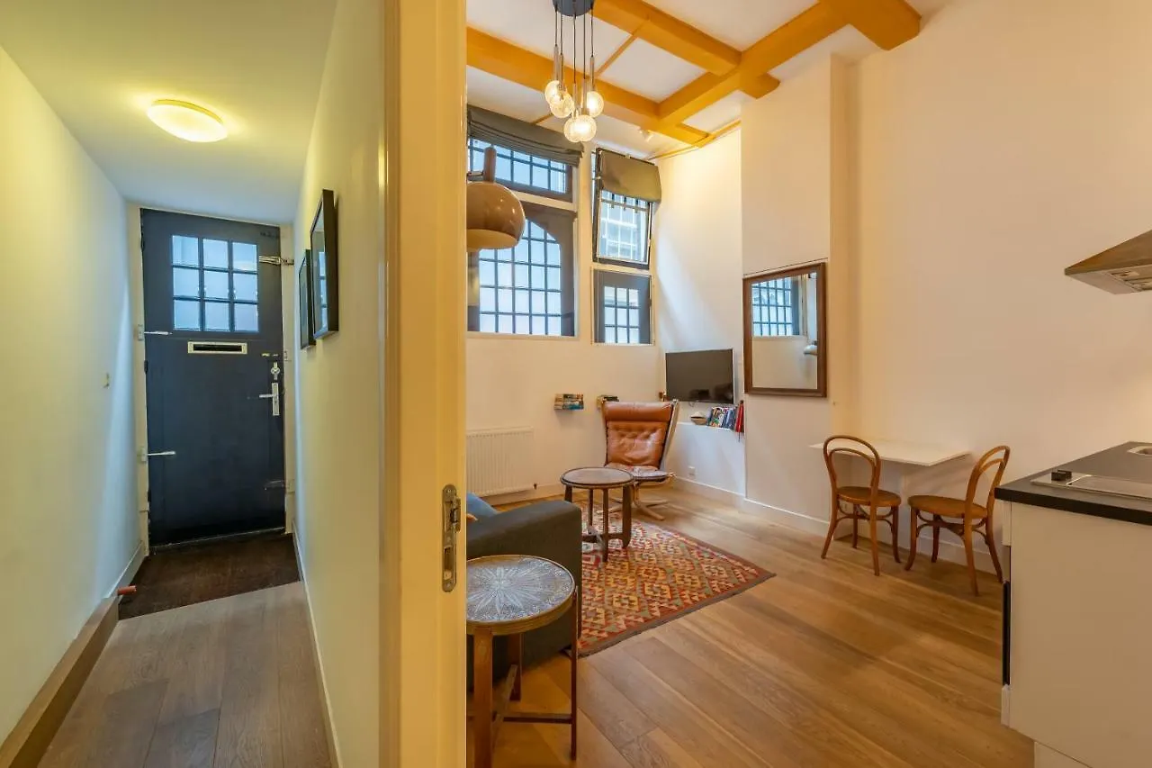 Bed & Breakfast Dam Square B&B Amsterdam Holland