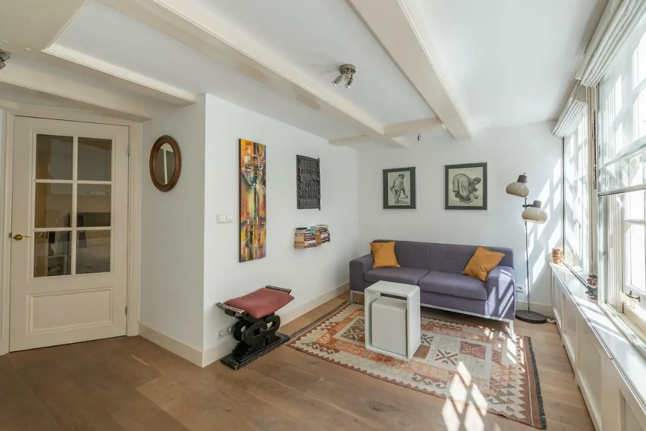 Bed & Breakfast Dam Square B&B Amsterdam