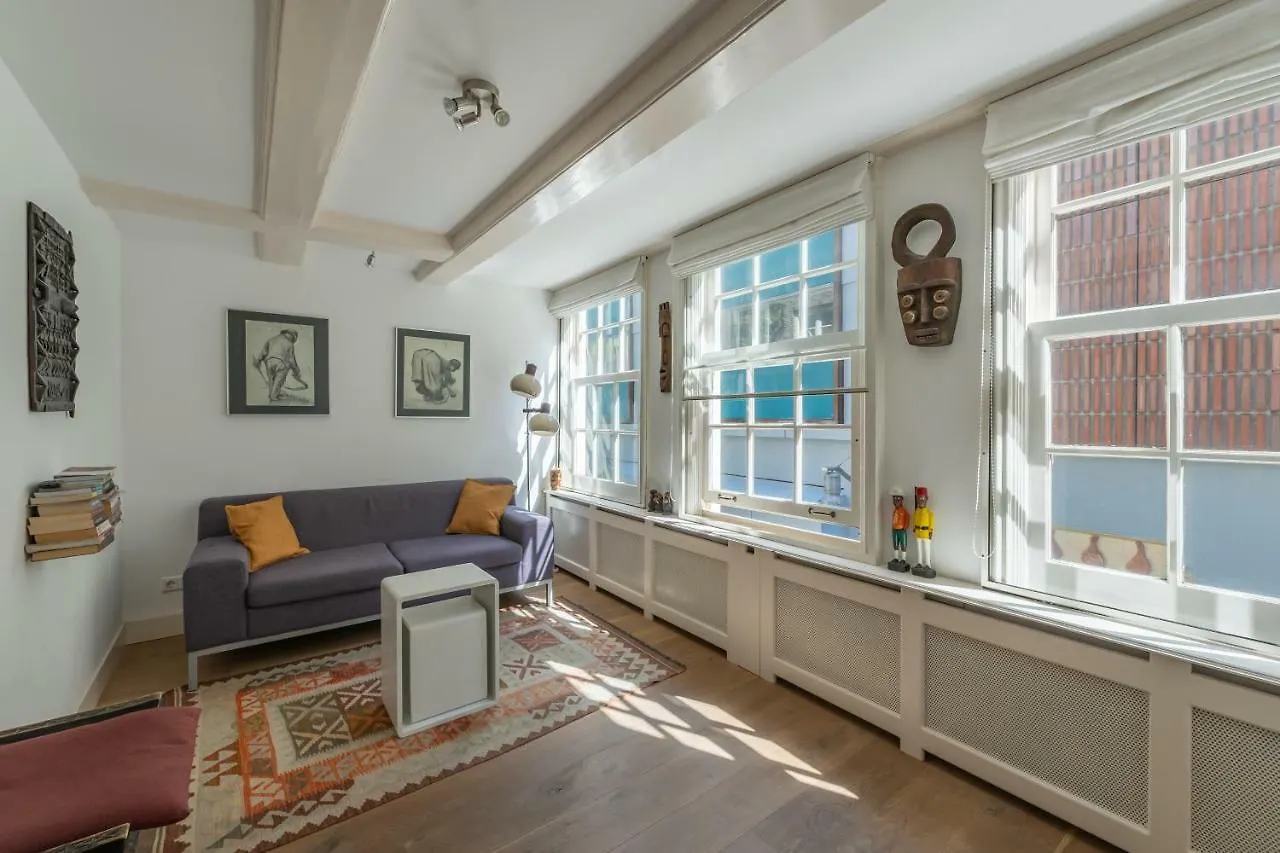 Dam Square B&B Amsterdam Bed & Breakfast
