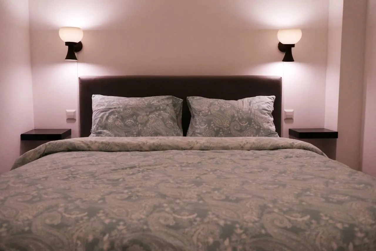 Dam Square B&B Amsterdam Bed & Breakfast