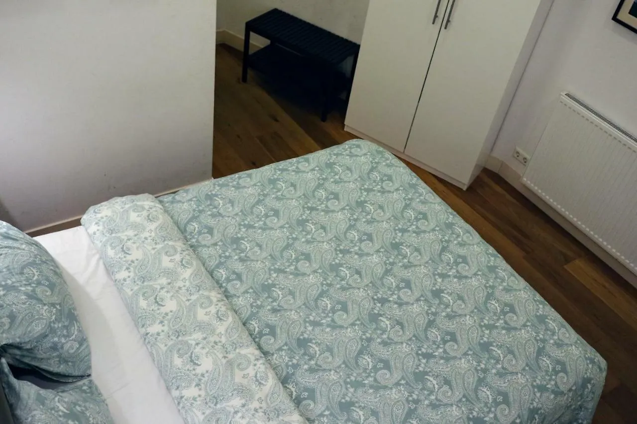 Dam Square B&B Amsterdam