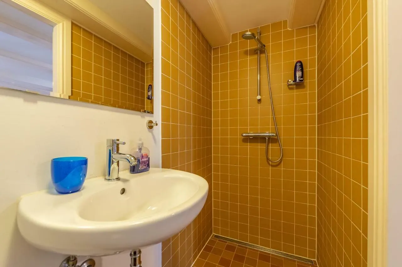 Dam Square B&B Amsterdam 0*,  Holland