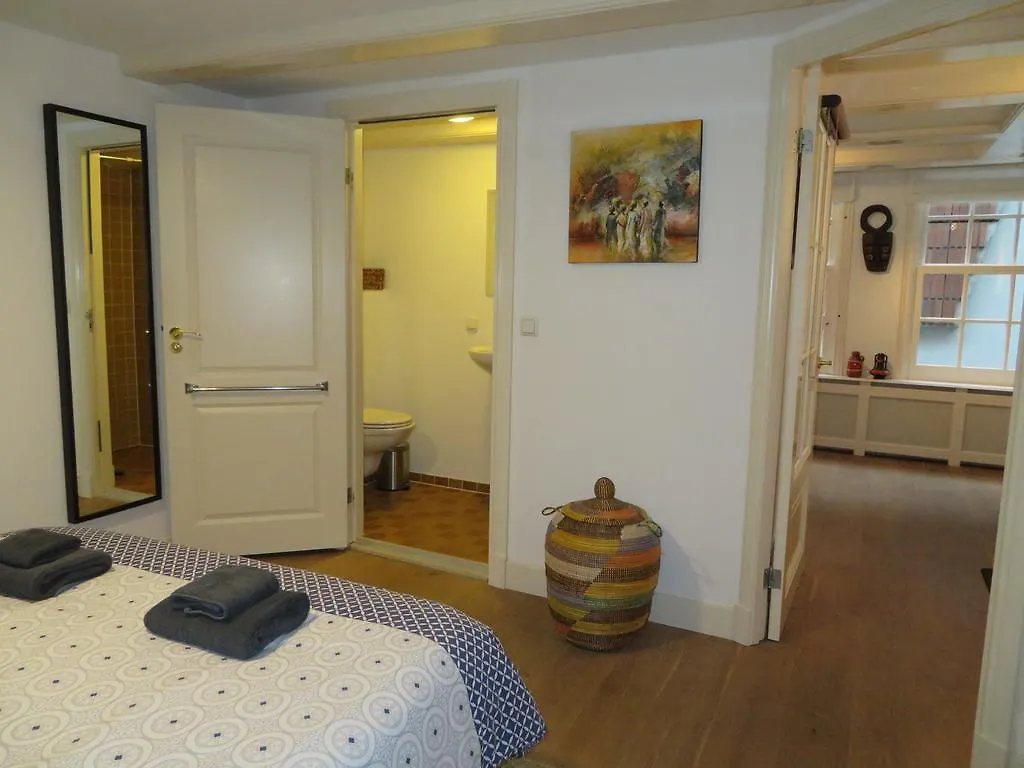 Dam Square B&B Amsterdam