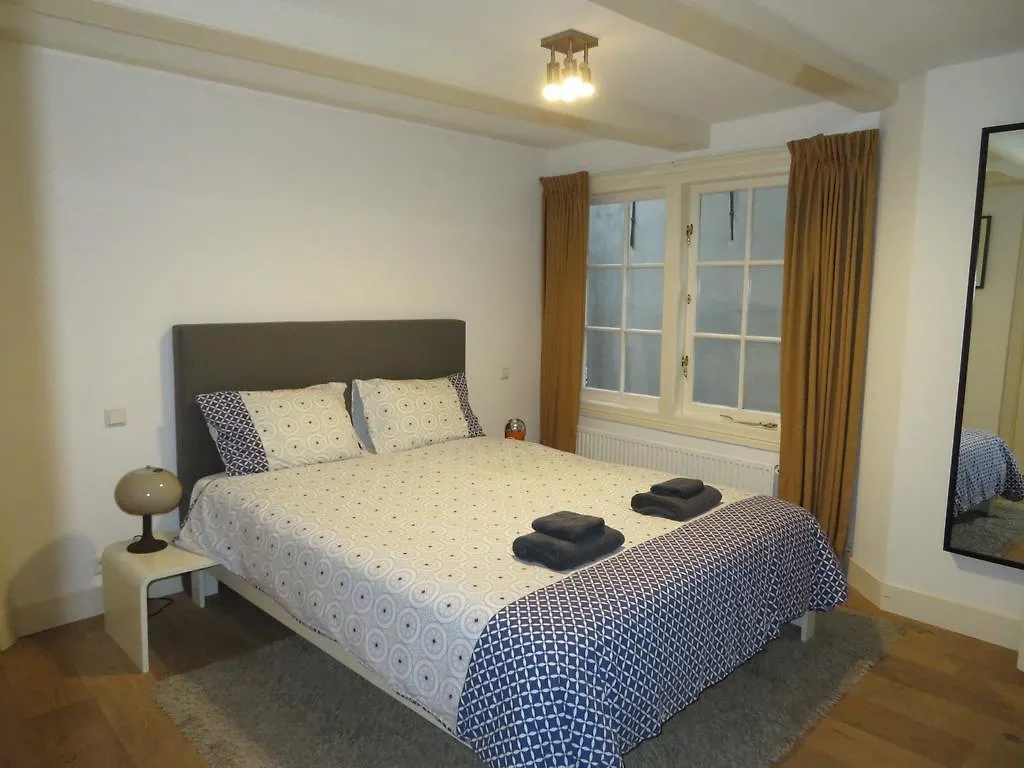 Dam Square B&B Amsterdam 0*,  Netherlands