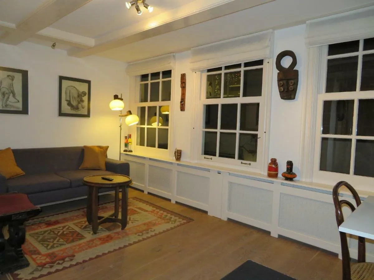 Dam Square B&B Amsterdam