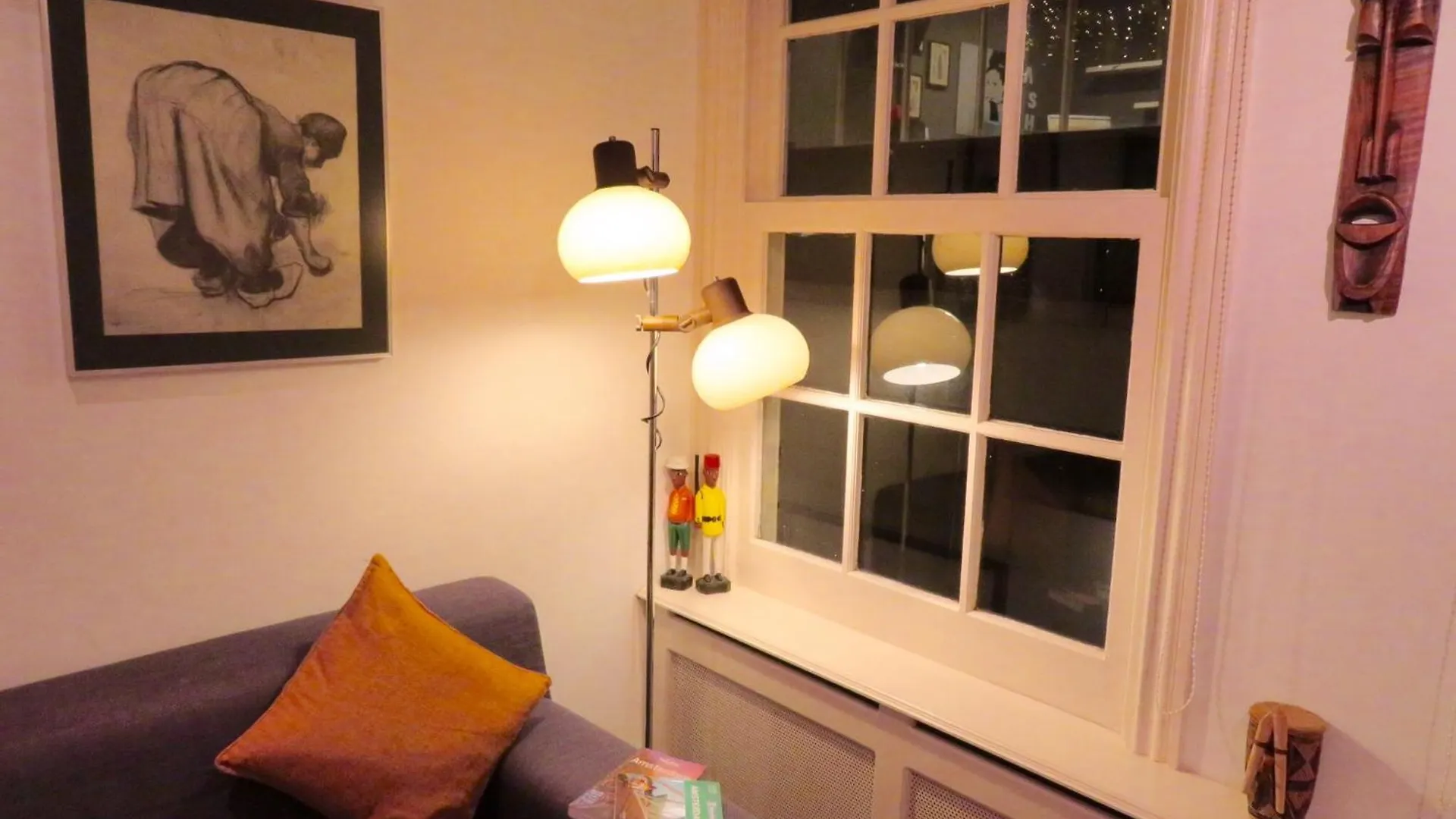 Bed & Breakfast Dam Square B&B Amsterdam