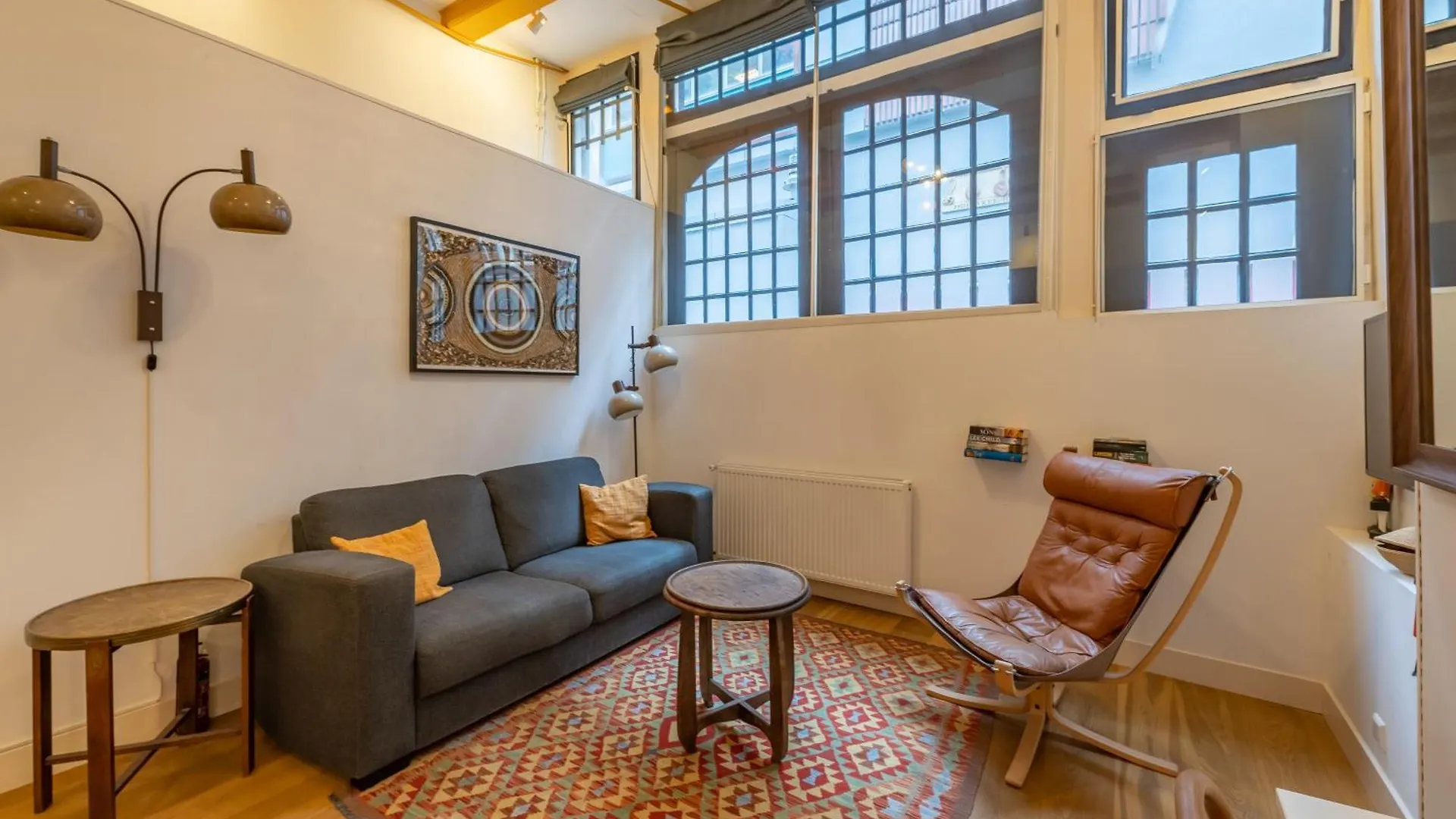 Dam Square B&B Amsterdam
