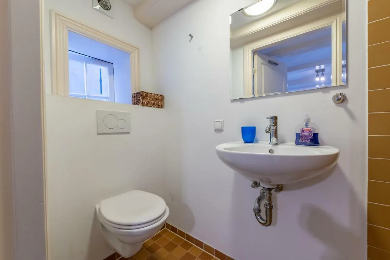 Dam Square B&B Amsterdam 0*,