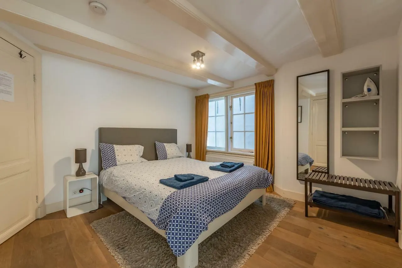 Dam Square B&B Amsterdam