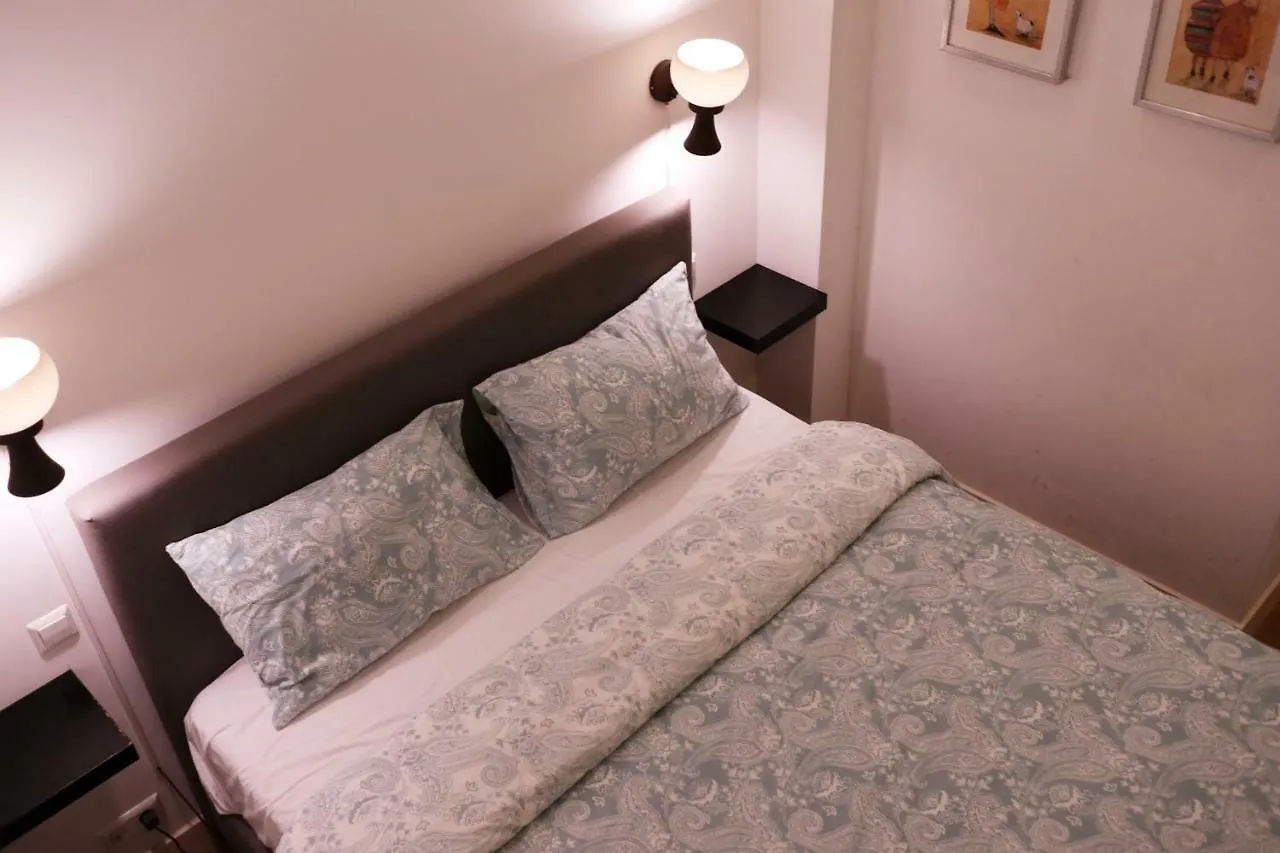Dam Square B&B Amsterdam Netherlands