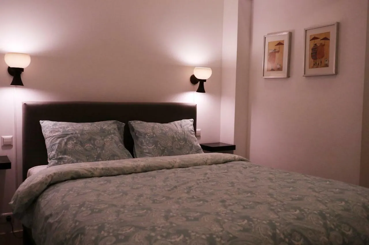 Bed & Breakfast Dam Square B&B Amsterdam Netherlands