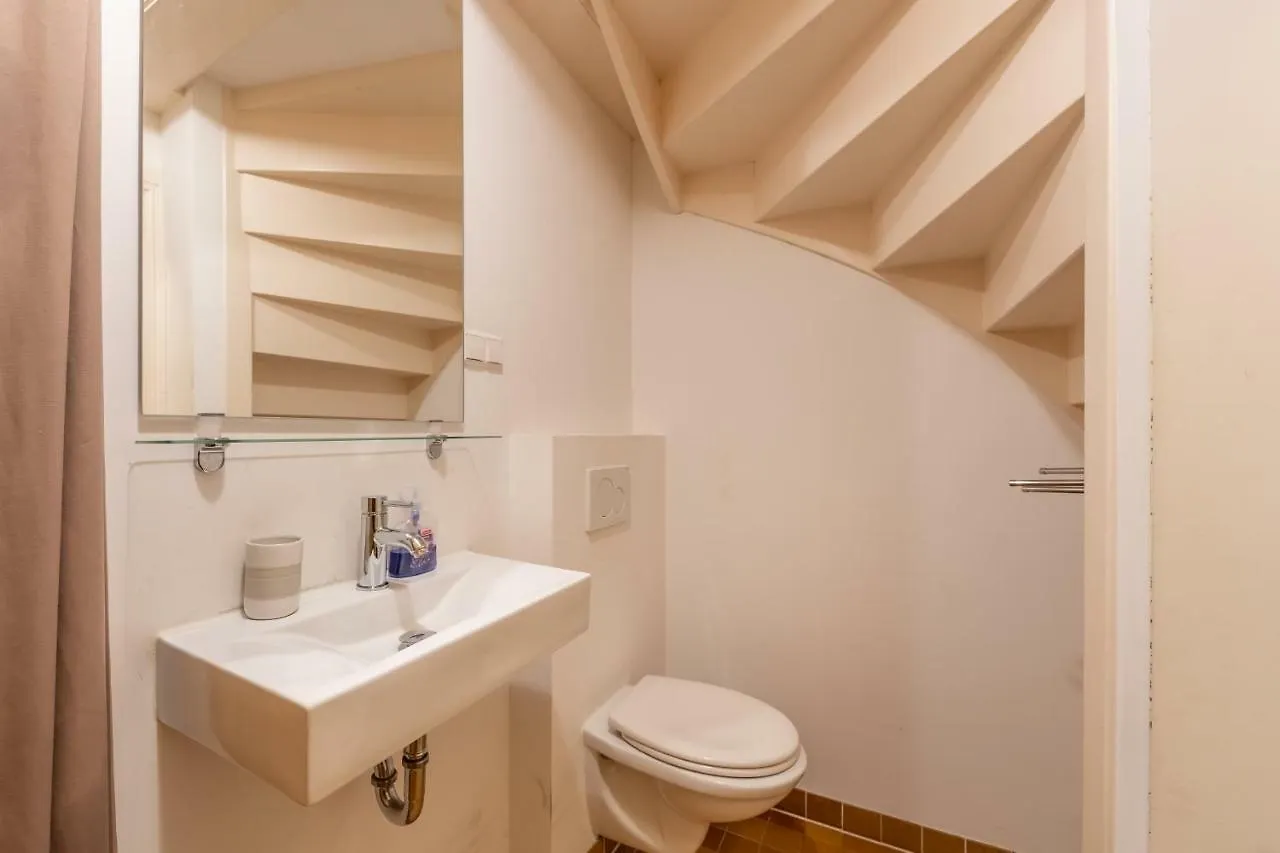 Bed & Breakfast Dam Square B&B Amsterdam