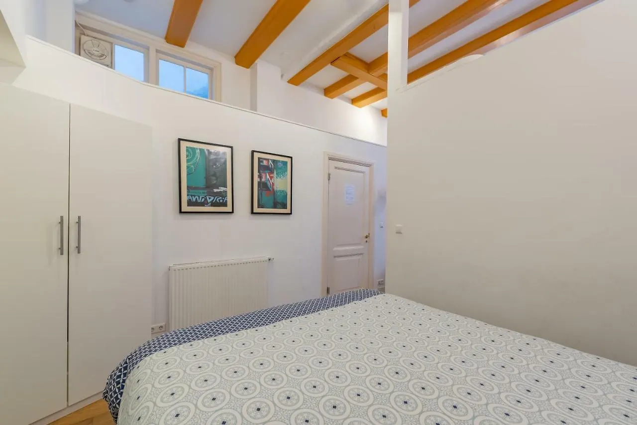 Bed & Breakfast Dam Square B&B Amsterdam