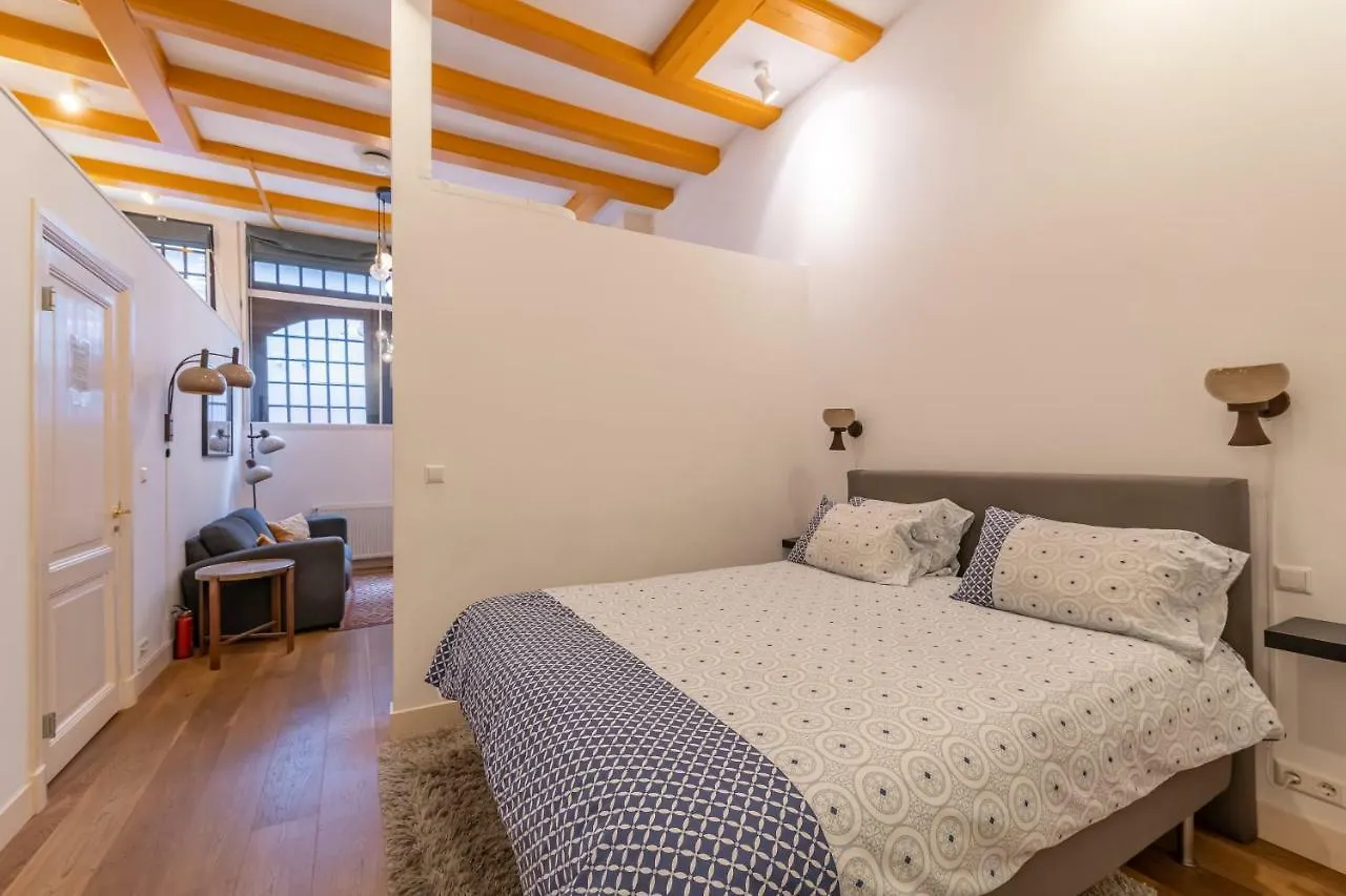 Dam Square B&B Amsterdam Netherlands